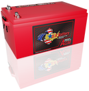 US Battery US AGM 8D 12V 308AH AGM Battery