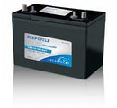 Leoch LDC12-105-G27-DT 12V 105AH AGM Battery