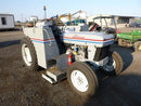 Shipping American Lincoln Tractor