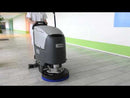 Advance SC500 Floor Scrubber - New
