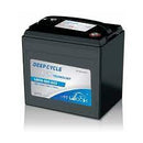 Leoch LDC6-265-GC2 6V 268AH AGM Battery