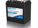 Leoch LDC8-165-GC8 8V 165AH AGM Battery