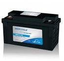 Leoch LDC12-140 12V 144AH AGM Battery