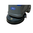 SFS M20 Mini Walk-Behind Floor Scrubber