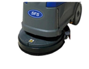 SFS M20 Mini Walk-Behind Floor Scrubber