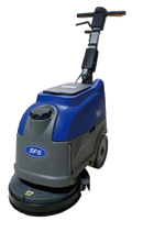 SFS M20 Mini Walk-Behind Floor Scrubber