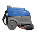 SFS M20 Mini Walk-Behind Floor Scrubber