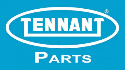 Tennant 612367 BRUSH SET, CARBON[F/1340W MOTOR,SUPERCV]