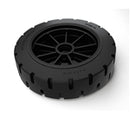 Tennant 1063247 TIRE ASSY, SOLID, 18.0 X 5.0, BLK