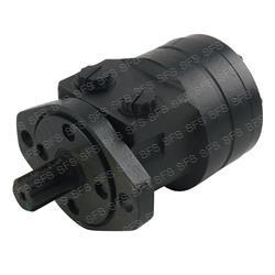 ADVANCE -0782-111  MOTOR - HYDRAULIC