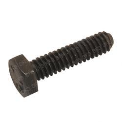 ADVANCE 001877  CAPSCREW 1/4-20 X 1