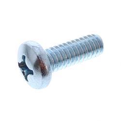 ADVANCE 001888  SCREW - PAN HEAD - PHILLIPS