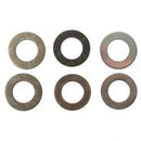ADVANCE 002141  WASHER - FLAT - HARDENED
