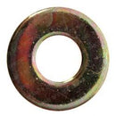 ADVANCE 002536-B100  WSHR FLT .25.28.63.065 QTY.100 BAG 100 PIECES