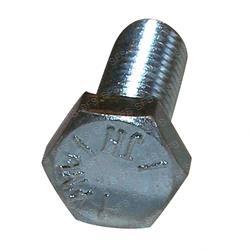 ADVANCE 002663  BOLT - HEX - 3/8-16 X 1.00