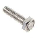 ADVANCE 002730  BOLT - HEX - STAINLESS STEEL