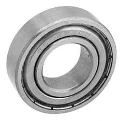 ADVANCE 002808  BEARING - BALL DOUBLE SHIELD
