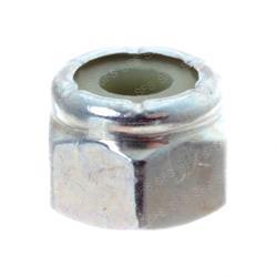 ADVANCE 002850  NUT 1/4-20 O/S THIN