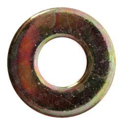 ADVANCE 002859-B100  WSHR FLT .25.28.63.065 QTY.100 BAG 100 PIECES