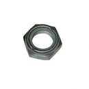 ADVANCE 002863  LOCKNUT - NYLON - THIN STEEL