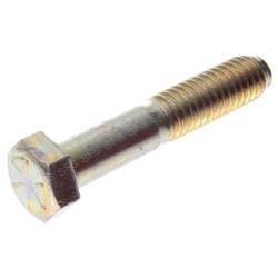 ADVANCE 002885  SCR-HEX 3/8-16X0.75 ZP