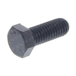 ADVANCE 002886  CAPSCREW - HCE 509 3/8-16 GR-8- YELZN