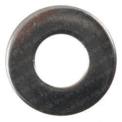 ADVANCE 002910  WASHER - FLAT