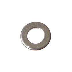 ADVANCE 002938  WASHER - FLAT .35B .75D .04 SS