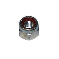 ADVANCE 002951  NUT - HEX FLEXLOCK .38-24
