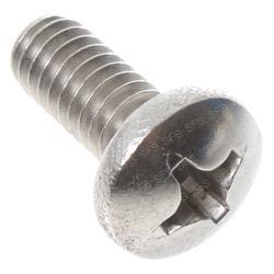 ADVANCE 002989  SCREW - PHILLIPS - PAN HEAD