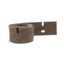 ADVANCE 054557  SQUEEGEE - TAN GUM