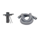 ADVANCE 0780-467  HOSE KIT - VACUUM