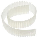 ADVANCE 08603044  SQUEEGEE - RIDGED URETHANE
