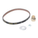 ADVANCE 1470905510  DRIVE BELT KIT DOUBLE MOTOR