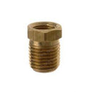 ADVANCE 2-00-06528  1/4NPT-1/8NPT REDUCER BRASS