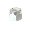 ADVANCE 2-95-04182  NUT-ELSTOP-3/8-16ZNPL