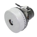 ADVANCE 202305-ORG  MOTOR - VACUUM 2 STAGE 24VDC AMETEK