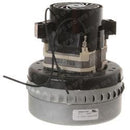 ADVANCE 208423-REPL  MOTOR - VACUUM 2 STAGE 120VAC REPLACEMENT