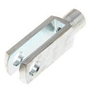 ADVANCE 33003024  ROD END - YOKE