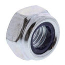 ADVANCE 33005607  LOCKNUT - NYLON