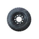 ADVANCE 33009649  TIRE+WHEEL - 4.00-8PR FL-08 TT