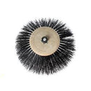 ADVANCE 33018889  BROOM - 10 INCH 2 S.R. POLY/WIRE-SIDE