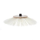 ADVANCE 33018890  BROOM - 10 INCH 2 S.R. NYLON-SIDE