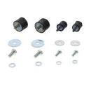 ADVANCE 33020419  VIBRATION DAMPING RADIATOR KIT