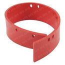 ADVANCE 390-9010  SQUEEGEE - RED GUM