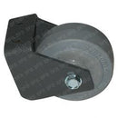 ADVANCE 391218  ROLLER ASSY - 2 X 7/8
