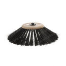 ADVANCE 4-402S  BROOM - 8 IN 2 SR POLY/WIR SIDE