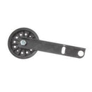 ADVANCE 4-435  ARM-MAIN BROOM IDLER-ASSEMBLY