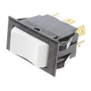 ADVANCE 40168B  SWITCH ROCKER DPDT WATERSHED