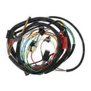 ADVANCE 41061A  HARNESS MACHINE